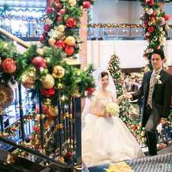 ウェスティンホテル東京の写真29枚目