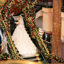 ウェスティンホテル東京の写真35枚目