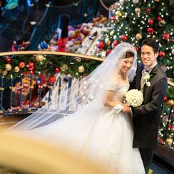 ウェスティンホテル東京の写真6枚目