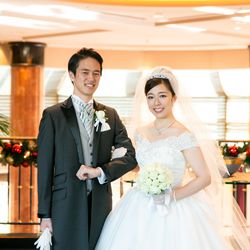 ウェスティンホテル東京の写真25枚目