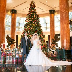 ウェスティンホテル東京の写真4枚目