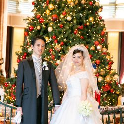 ウェスティンホテル東京の写真13枚目