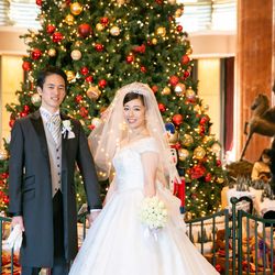 ウェスティンホテル東京の写真34枚目