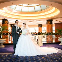 ウェスティンホテル東京の写真27枚目