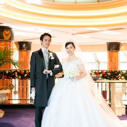 ウェスティンホテル東京の写真34枚目