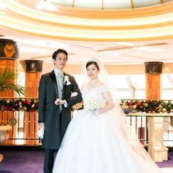 ウェスティンホテル東京の写真18枚目