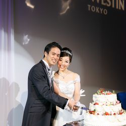 ウェスティンホテル東京の写真9枚目