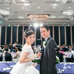 ウェスティンホテル東京の写真11枚目