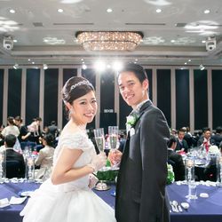 ウェスティンホテル東京の写真18枚目