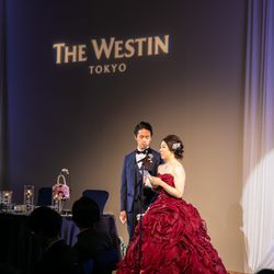 ウェスティンホテル東京の写真22枚目