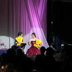 ウェスティンホテル東京の写真8枚目