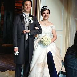 ウェスティンホテル東京の写真29枚目