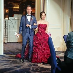 ウェスティンホテル東京の写真19枚目