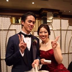 ウェスティンホテル東京の写真33枚目