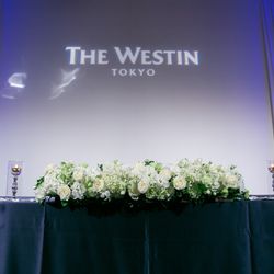 ウェスティンホテル東京の写真6枚目