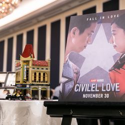 ウェスティンホテル東京の写真33枚目