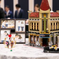 ウェスティンホテル東京の写真14枚目