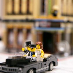 ウェスティンホテル東京の写真6枚目