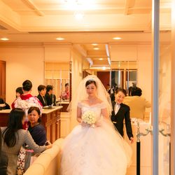 ウェスティンホテル東京の写真21枚目