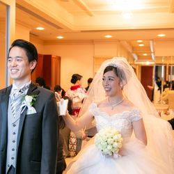 ウェスティンホテル東京の写真23枚目