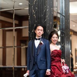 ウェスティンホテル東京の写真16枚目