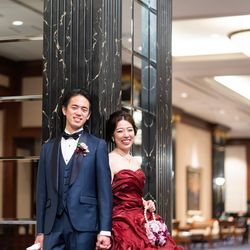 ウェスティンホテル東京の写真12枚目