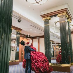 ウェスティンホテル東京の写真14枚目