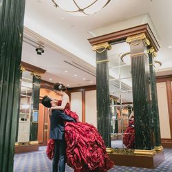 ウェスティンホテル東京の写真9枚目