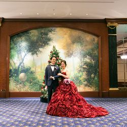 ウェスティンホテル東京の写真13枚目