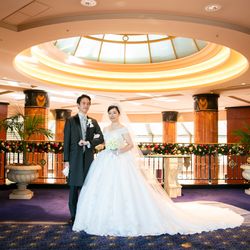 ウェスティンホテル東京の写真34枚目