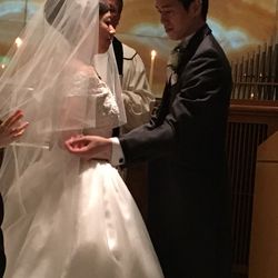 ウェスティンホテル東京の写真9枚目