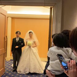 ウェスティンホテル東京の写真24枚目