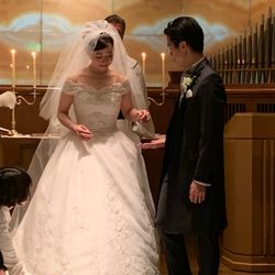 ウェスティンホテル東京の写真33枚目