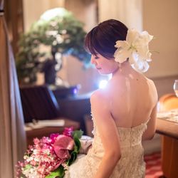 赤坂プリンス クラシックハウスの写真10枚目