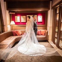 赤坂プリンス クラシックハウスの写真3枚目