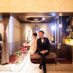 赤坂プリンス クラシックハウスの写真16枚目