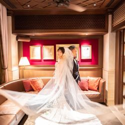 赤坂プリンス クラシックハウスの写真12枚目