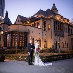 赤坂プリンス クラシックハウスの写真1枚目