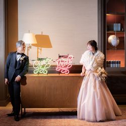 赤坂プリンス クラシックハウスの写真18枚目