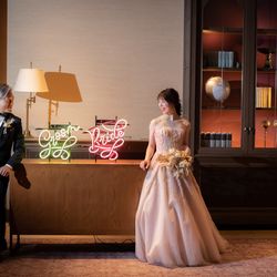 赤坂プリンス クラシックハウスの写真16枚目