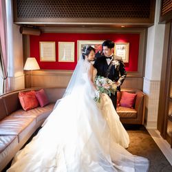 赤坂プリンス クラシックハウスの写真12枚目