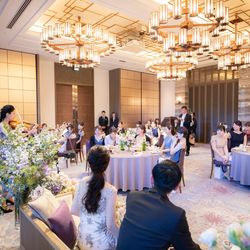 赤坂プリンス クラシックハウスの写真21枚目