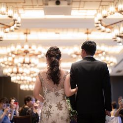 赤坂プリンス クラシックハウスの写真9枚目