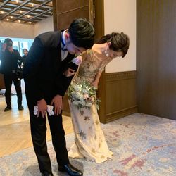 赤坂プリンス クラシックハウスの写真4枚目