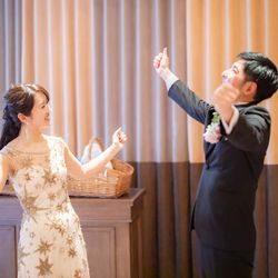 赤坂プリンス クラシックハウスの写真11枚目