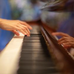 赤坂プリンス クラシックハウスの写真25枚目