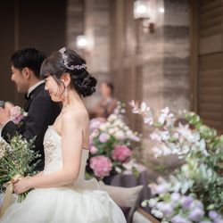 赤坂プリンス クラシックハウスの写真14枚目