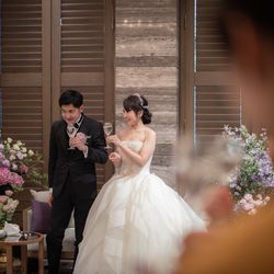 赤坂プリンス クラシックハウスの写真18枚目