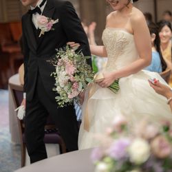 赤坂プリンス クラシックハウスの写真11枚目