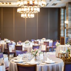 赤坂プリンス クラシックハウスの写真9枚目